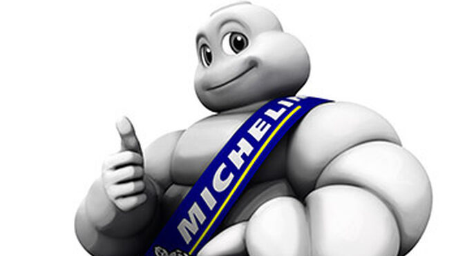 Las ventas de Michelin crecieron el 10% en el primer trimestre