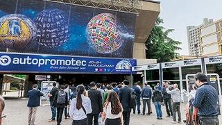 Autopromotec 2017 acogerá a 1.700 expositores
