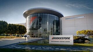 Bridgestone aumenta su beneficio el 4,4% en el primer trimestre