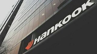 Hankook logra 188 millones de euros de beneficios en el primer trimestre