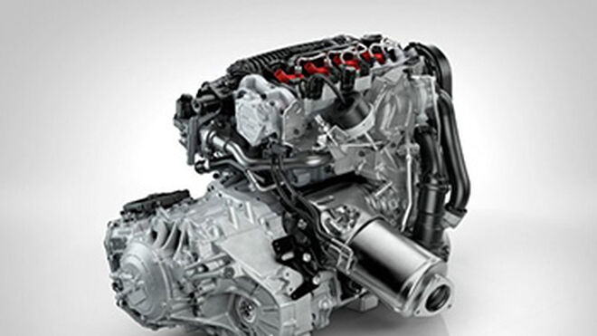 Volvo no desarrollará nuevas generaciones de motores diésel