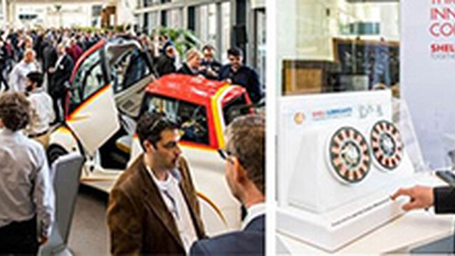 Shell Lubricants celebra su I Foro Tecnológico en Ámsterdam