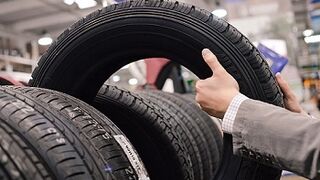 Adine propone nuevas medidas de control en la importación de neumáticos