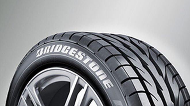 Bridgestone sube el 3% de media el precio de sus neumáticos