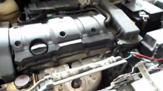 Pasos para detectar un fallo en el motor de un Peugeot 206 (4ª parte)