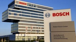 Bosch proyecta una nueva fábrica de semiconductores