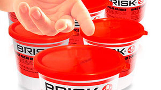 Grovisa lanza una campaña promocional para sus bujías Brisk