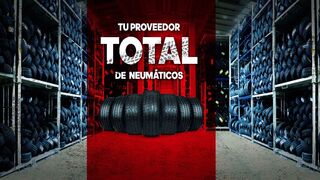 Grupo Total Neumáticos abre sucursal en Cataluña