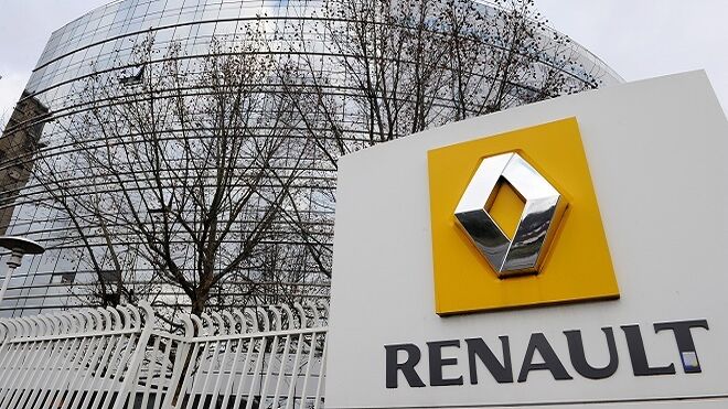 Renault crea el primer libro digital para el mantenimiento del coche