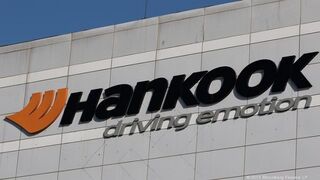 Hankook, calificada por primera vez con el ‘rating’ de Moody's y S&P