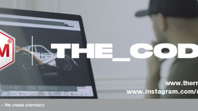 R-M y TheArsenale presentan el proyecto creativo 'The Code'