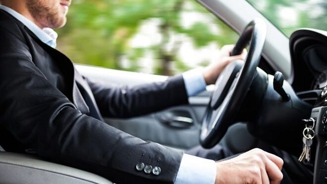 Un tercio de los conductores no revisa su coche antes de un viaje de negocios