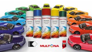 ZAPHIRO lanza el nuevo sistema de sprays Multona