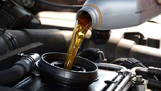 Por qué cambiar el aceite a una transmisión automática