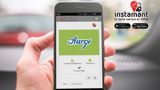 Aurgi se une a la app Instamant para la gestión de presupuestos