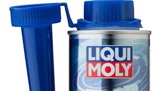 Liqui Moly lanza un aditivo especial para híbridos