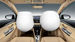Bruselas multa con 34 M€ a proveedores de airbags por pactar precios