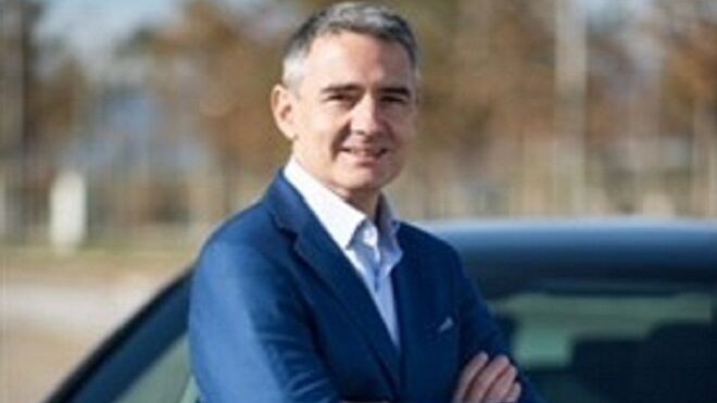 Albert García sustituye a Pedro Fondevilla como director de Marketing de VW