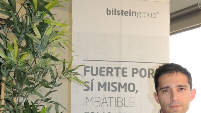 Daniel Tomeo, nuevo director de Marketing de bilstein group en España