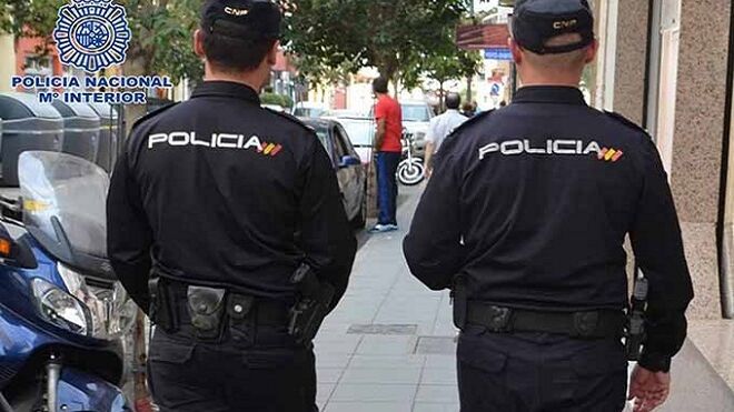 Dos detenidos en Melilla por reparar averías que ellos provocaban