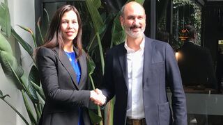 Michelin nombra a Rebeca Nieto directora comercial de España y Portugal