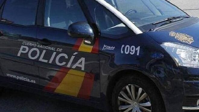 Detenido el titular de un taller de Valladolid por montar un motor robado en otro coche