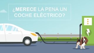 El 57% de los españoles compraría un vehículo eléctrico o híbrido
