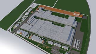 Hankook construirá una nueva planta de producción en Hungría