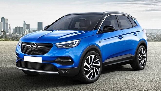 Nuevas instalaciones Autopremier Opel en Málaga capital