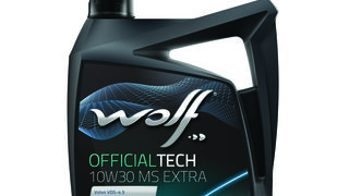 Wolf lanza cuatro nuevos aceites de motor para servicio pesado