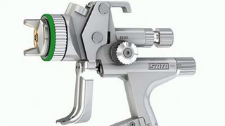 Pro&Car comercializará pistolas de pintura Sata