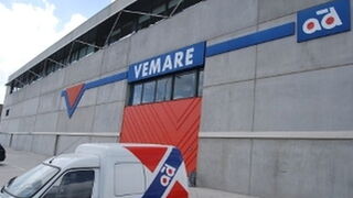 Grupo Vemare distribuirá Cromax en Madrid y zona centro