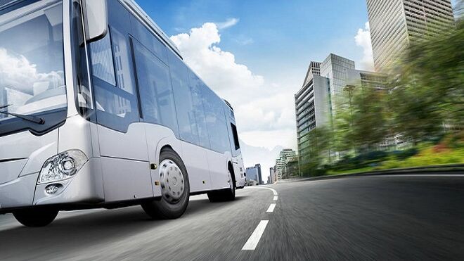 Hankook presenta su nuevo neumático para autobuses urbanos SmartCity AU04+