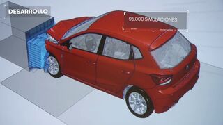 Cómo afecta la realidad virtual al proceso de fabricación y venta de un vehículo