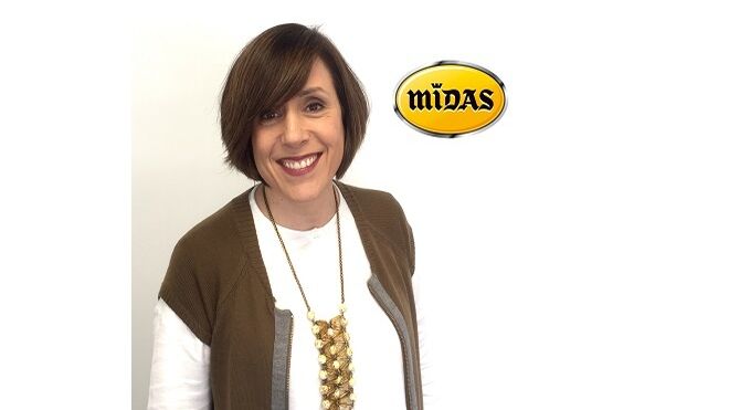 Midas España nombra a Patricia Suárez Diz nueva directora de marketing