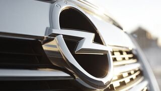 Opel: ¿estamos ante la nueva Talbot?