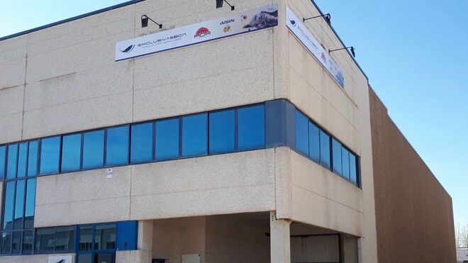 Exclusivas BCN abre en San Fernando de Henares (Madrid)