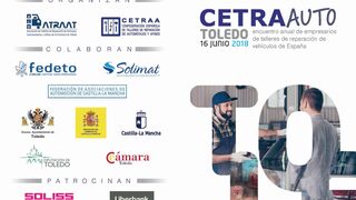 Competencia desleal y la problemática taller-aseguradora en Cetraauto 2018