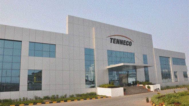 General Motors nombra a Tenneco ‘Proveedor del Año’
