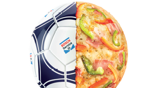 Bosch Car Service invita a pizza con cualquier operación de taller
