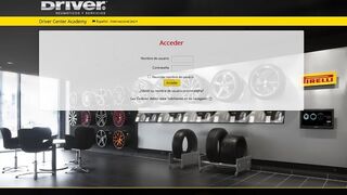 Driver Center presenta la plataforma online de formación Driver Academy