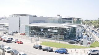 La facturación de los 50 mayores talleres marquistas alcanzó los 543 millones de euros