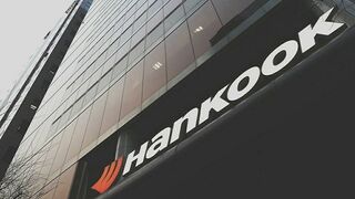 Hankook Tire registra un aumento de ventas en el segundo trimestre del año