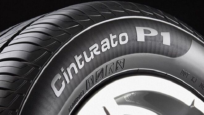 Pirelli compra el 49% de una planta de neumáticos china por 65 M€