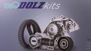 Dolz presenta sus nuevos kits de distribución en Automechanika Frankfurt