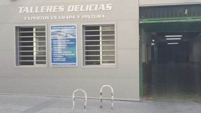 Talleres Delicias se suma a la red internacional Identica