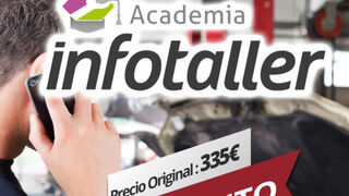 Servicio de Asistencia Técnica Premium para talleres de Academia Infotaller