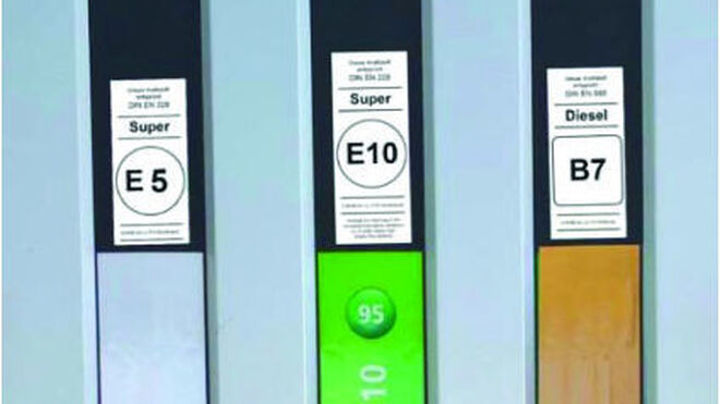 7 claves sobre el nuevo etiquetado de combustibles