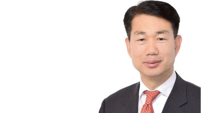 Hyun Soo Kim, nuevo presidente de Kia Motors Iberia