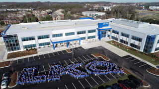 LKQ Corporation abre nueva sede en Norteamérica